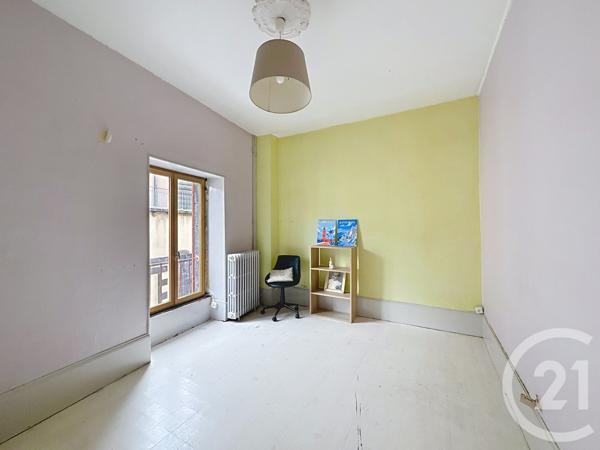 Maison à vendre  4 pièces - 80,87 m2 RIOM - 63