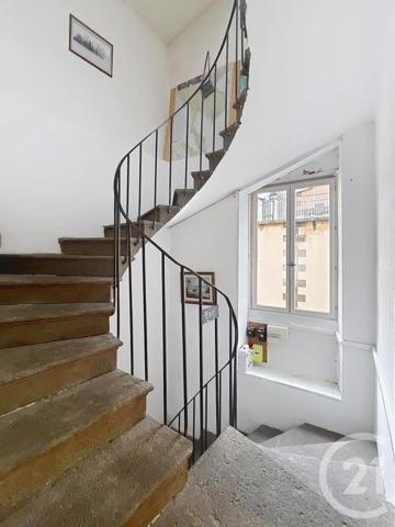 Maison à vendre  4 pièces - 80,87 m2 RIOM - 63