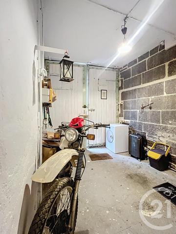 Maison à vendre  4 pièces - 80,87 m2 RIOM - 63