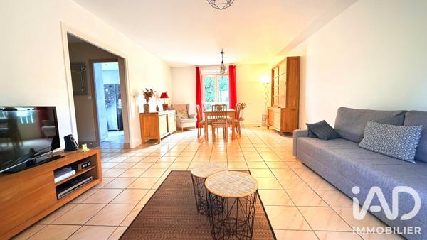 Maison à vendre 7 pièces 122 m² Saint-Étienne