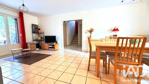 Maison à vendre 7 pièces 122 m² Saint-Étienne