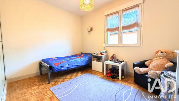 Maison à vendre 7 pièces 122 m² Saint-Étienne