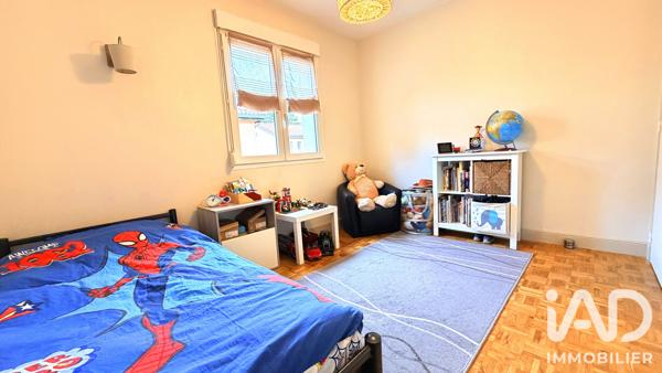 Maison à vendre 7 pièces 122 m² Saint-Étienne