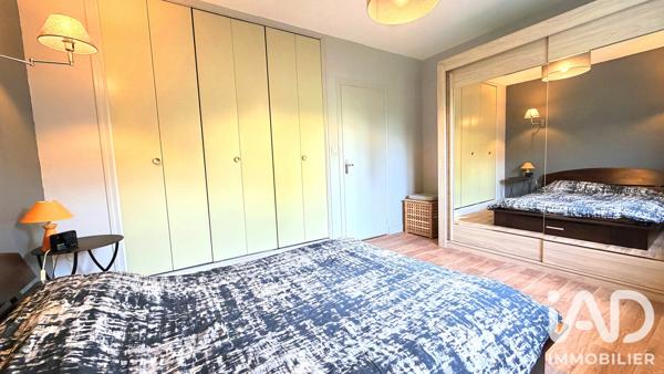 Maison à vendre 7 pièces 122 m² Saint-Étienne