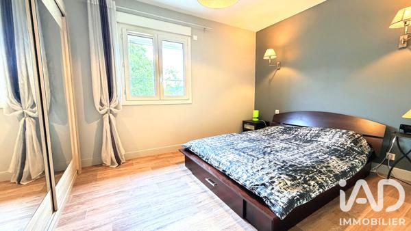 Maison à vendre 7 pièces 122 m² Saint-Étienne