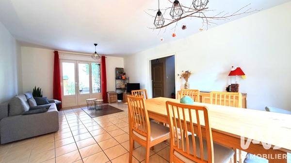 Maison à vendre 7 pièces 122 m² Saint-Étienne