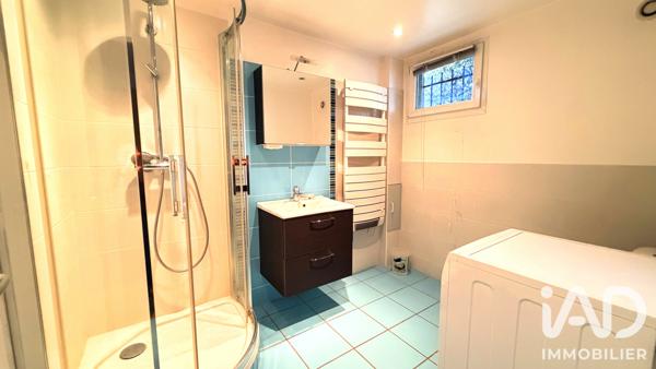 Maison à vendre 7 pièces 122 m² Saint-Étienne