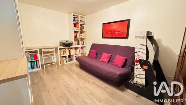 Maison à vendre 7 pièces 122 m² Saint-Étienne
