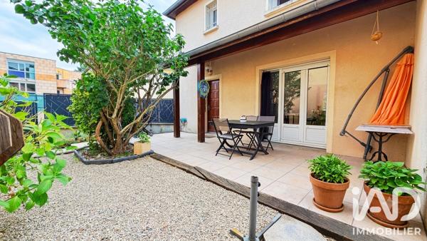 Maison à vendre 7 pièces 122 m² Saint-Étienne