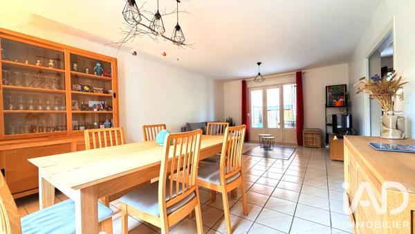 Maison à vendre 7 pièces 122 m² Saint-Étienne