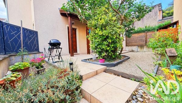 Maison à vendre 7 pièces 122 m² Saint-Étienne