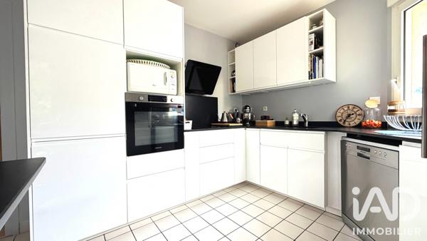 Maison à vendre 7 pièces 122 m² Saint-Étienne
