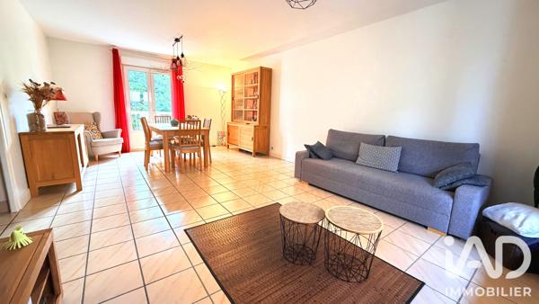 Maison à vendre 7 pièces 122 m² Saint-Étienne