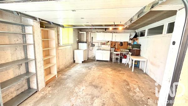 Maison à vendre 7 pièces 122 m² Saint-Étienne