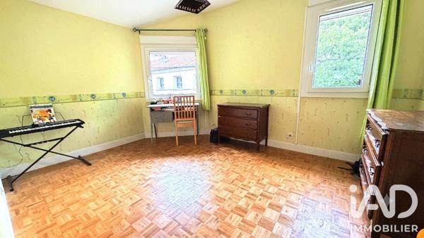 Maison à vendre 7 pièces 122 m² Saint-Étienne