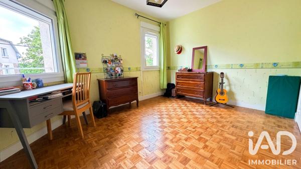 Maison à vendre 7 pièces 122 m² Saint-Étienne