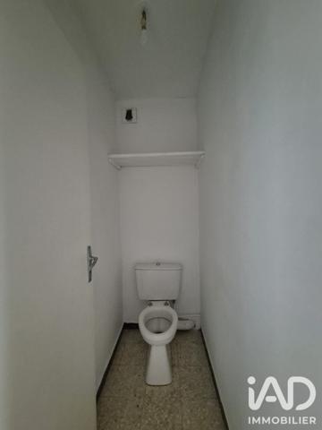 Appartement à vendre 4 pièces 88 m² Espaly-Saint-Marcel