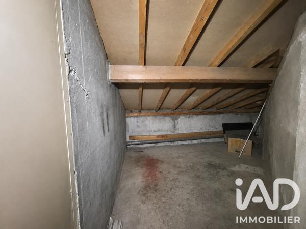 Appartement à vendre 4 pièces 88 m² Espaly-Saint-Marcel