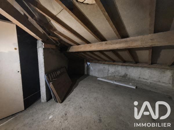 Appartement à vendre 4 pièces 88 m² Espaly-Saint-Marcel