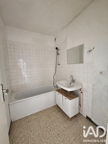 Appartement à vendre 4 pièces 88 m² Espaly-Saint-Marcel