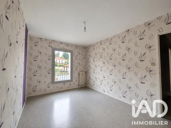 Appartement à vendre 4 pièces 88 m² Espaly-Saint-Marcel