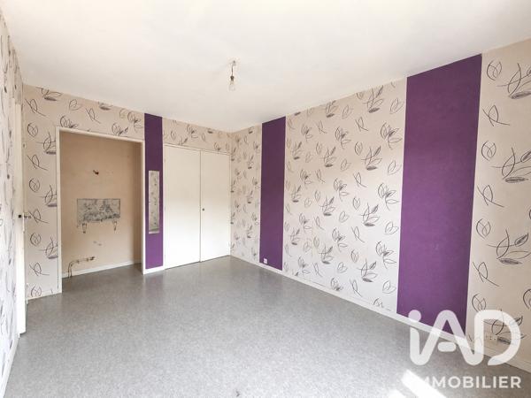 Appartement à vendre 4 pièces 88 m² Espaly-Saint-Marcel