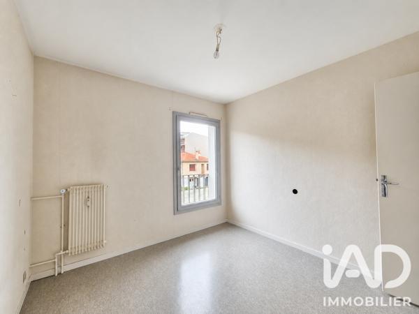 Appartement à vendre 4 pièces 88 m² Espaly-Saint-Marcel