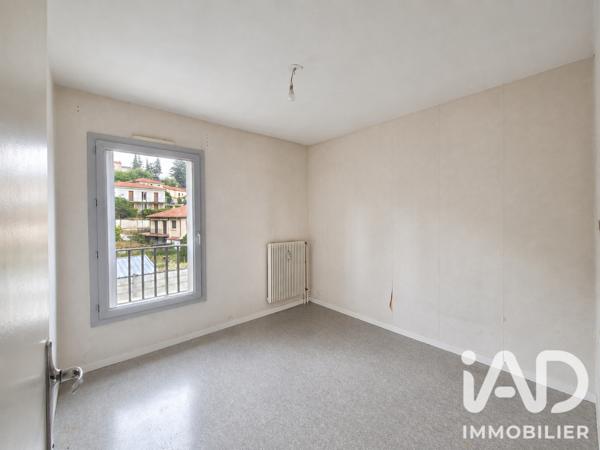 Appartement à vendre 4 pièces 88 m² Espaly-Saint-Marcel