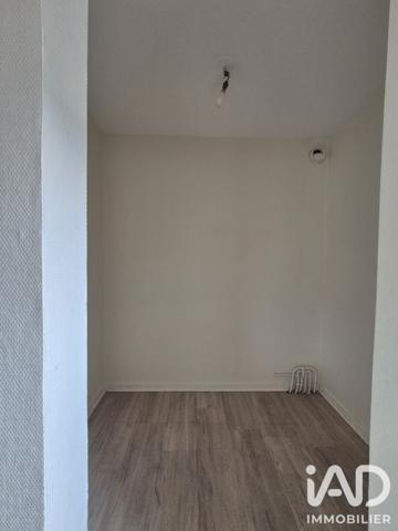 Appartement à vendre 4 pièces 88 m² Espaly-Saint-Marcel