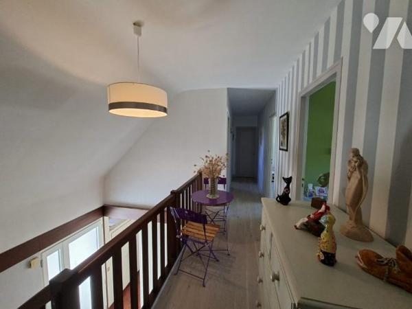 Maison à vendre Monts