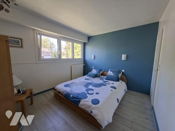 Maison à vendre Monts