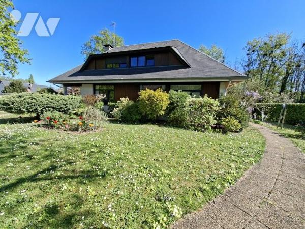 Maison à vendre Monts