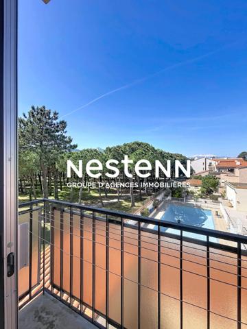 Appartement Argeles Sur Mer 1 pièce(s) 20.59 m2