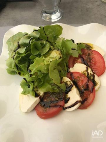 Bar-tabac à vendre 75 m² Savasse