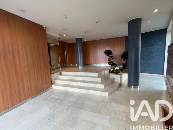 Appartement à vendre 2 pièces 47 m² Lyon 7