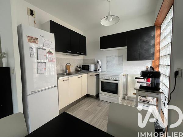 Appartement à vendre 2 pièces 47 m² Lyon 7