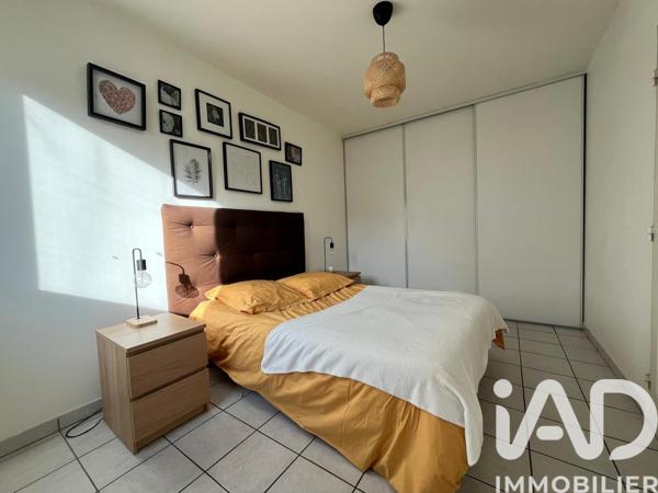 Appartement à vendre 2 pièces 47 m² Lyon 7