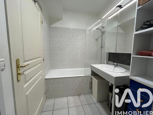 Appartement à vendre 2 pièces 47 m² Lyon 7