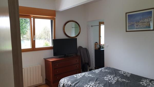 Maison 5 pièces - 129 m²