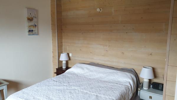 Maison 5 pièces - 129 m²