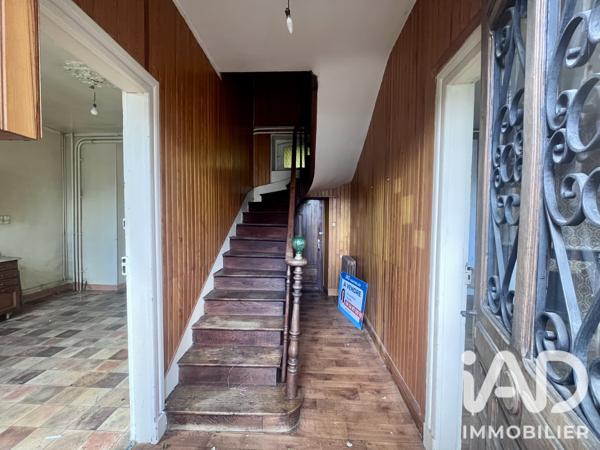 Maison à vendre 5 pièces 104 m² Tarbes