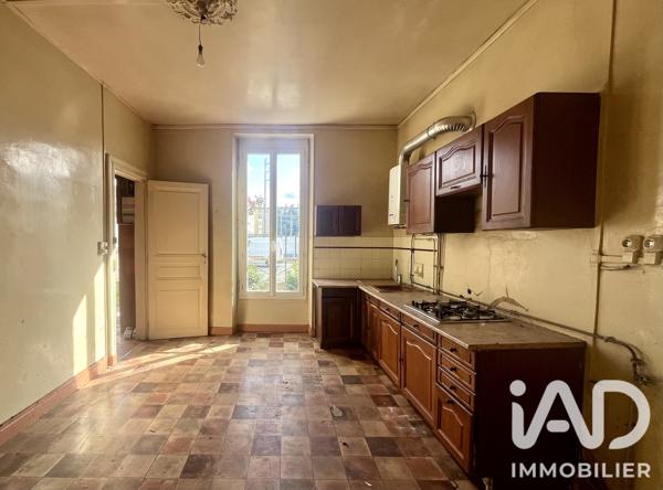 Maison à vendre 5 pièces 104 m² Tarbes