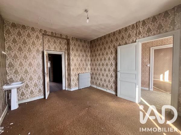 Maison à vendre 5 pièces 104 m² Tarbes