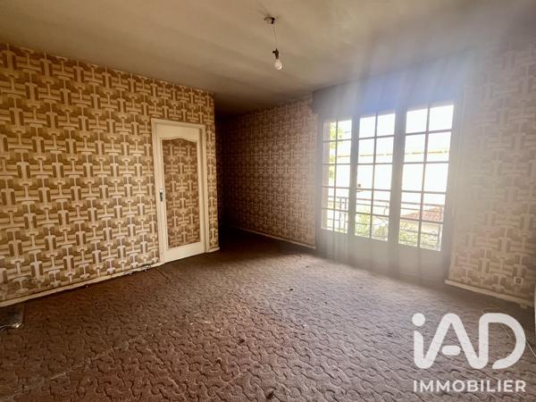 Maison à vendre 5 pièces 104 m² Tarbes