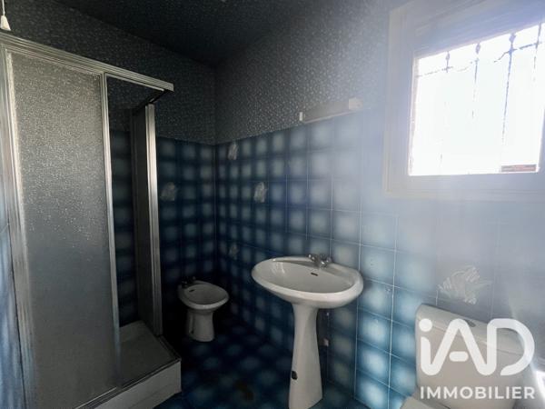Maison à vendre 5 pièces 104 m² Tarbes