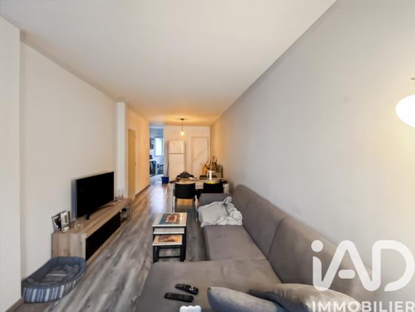 Immeuble à vendre 150 m² Nemours