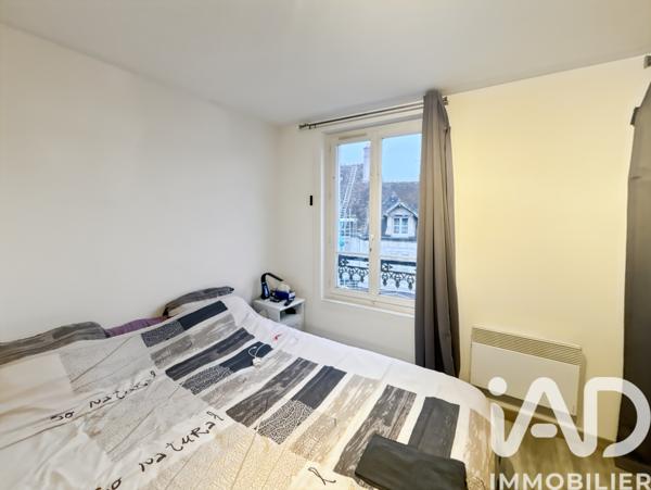 Immeuble à vendre 150 m² Nemours