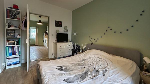 Immeuble locatif 4 appartements Mulhouse