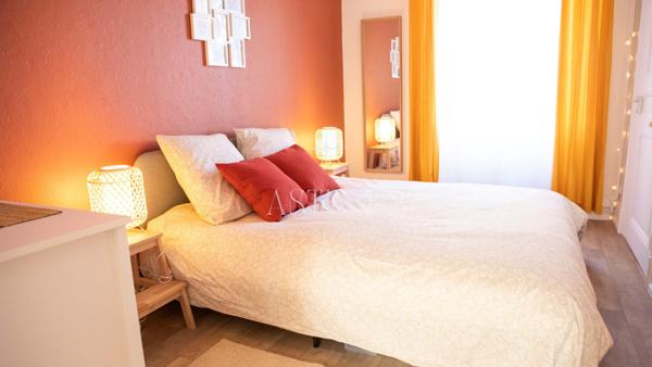 Immeuble locatif 4 appartements Mulhouse