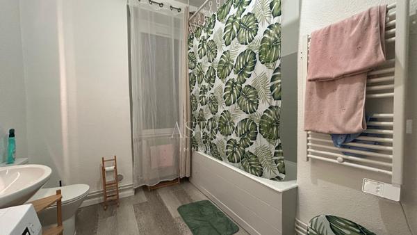 Immeuble locatif 4 appartements Mulhouse